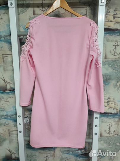 Платье праздничное женское 46-48