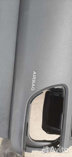 Kia Rio 3 торпедо оригинал