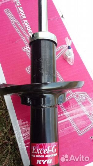 Амортизатор KYB Excel-G
