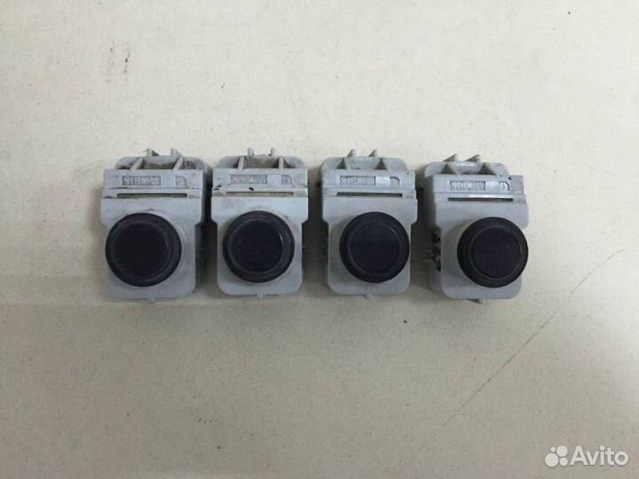 Датчик парковки Hyundai ix35 LM 2010-2015