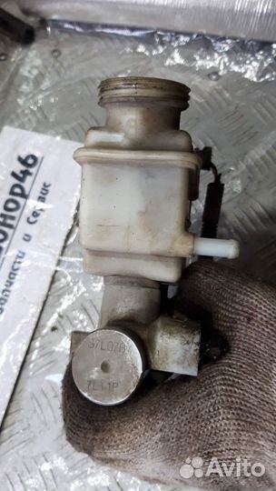 Главный тормозной цилиндр Chevrolet Lacetti