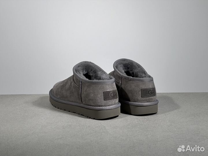 Ugg оригинал