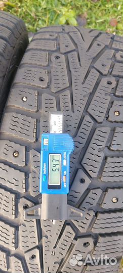 Cordiant Snow Cross 185/65 R15 92T