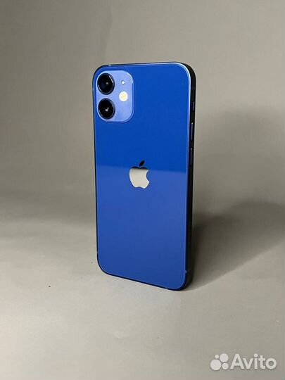 iPhone 12 mini, 128 ГБ