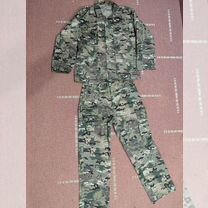 Костюм BDU Multicam