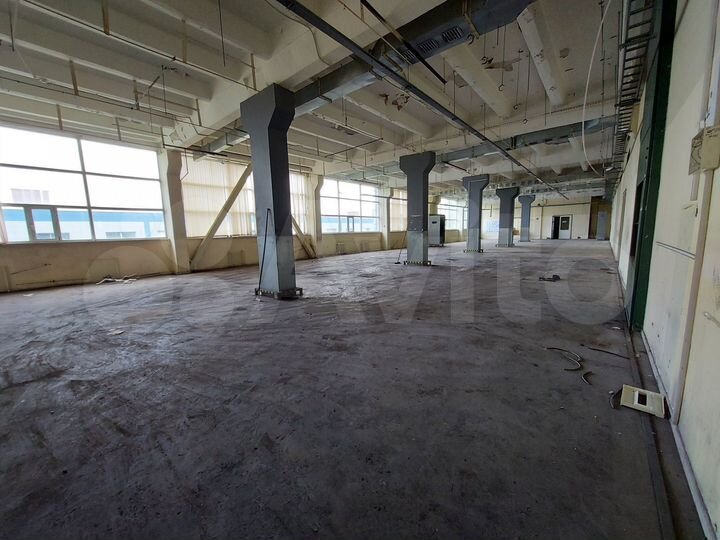 Склад, 1000 м²