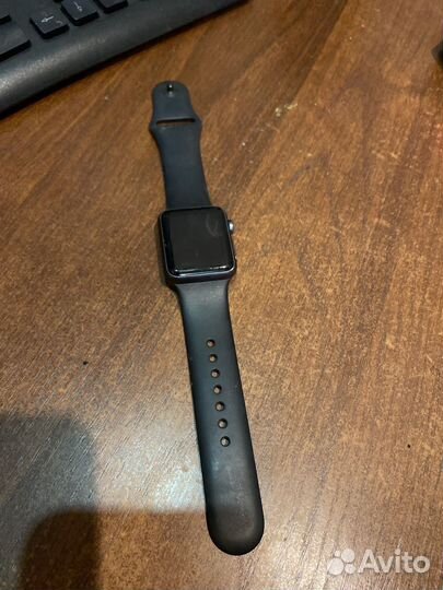 Apple watch series 1