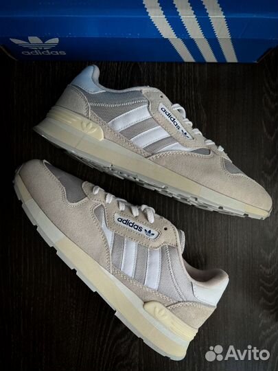 Кроссовки мужские Adidas treziod 2 (Арт.75602)