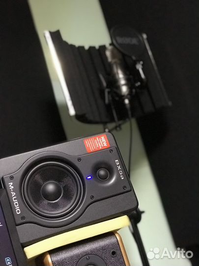 Музыкальный продюсер