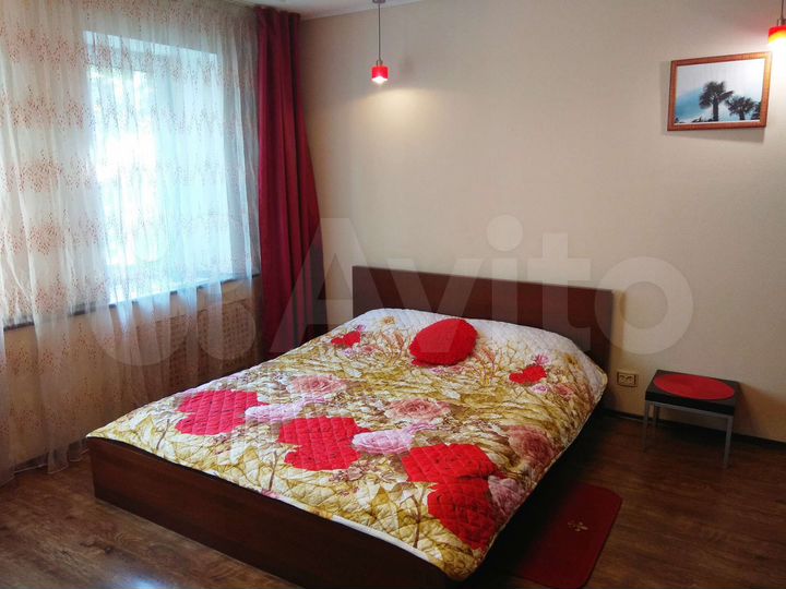 1-к. квартира, 32 м², 3/3 эт.