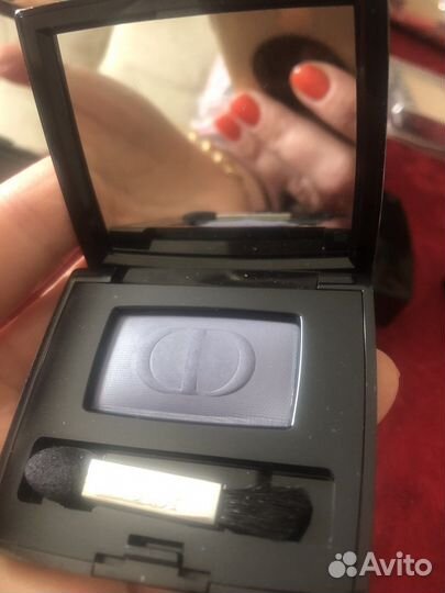 Люксовая косметика оригинал