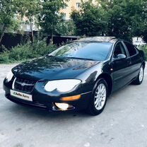 Chrysler 300M 2.7 AT, 1999, 268 000 км, с пробегом, цена 429 000 руб.