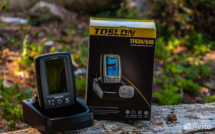 Прикормочный кораблик карповый CamaraD SpeeD v5