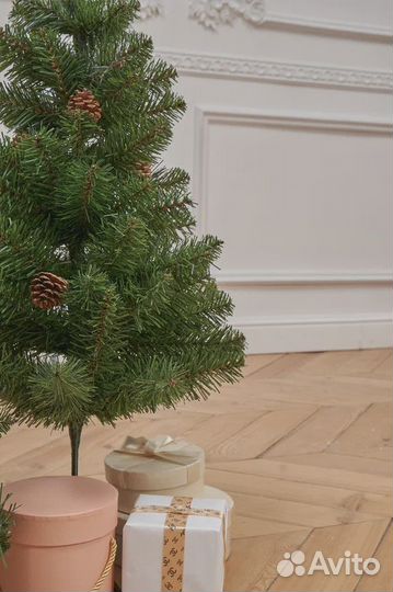 Елка искусственная