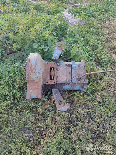 Запчасти для мтз