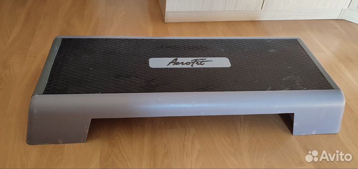 Степ-платформа