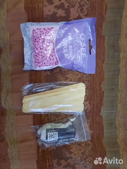 Воскоплав баночный