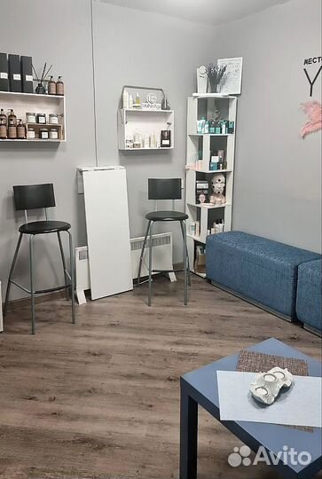 Коворкинг аренда