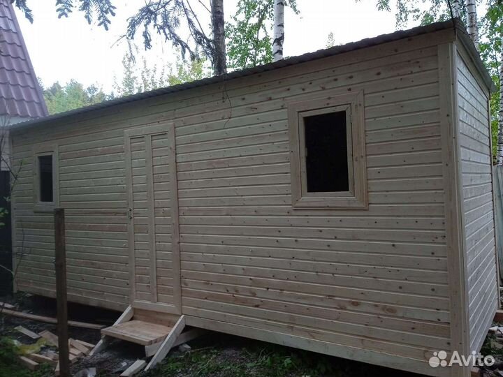 Хозблок.8.4