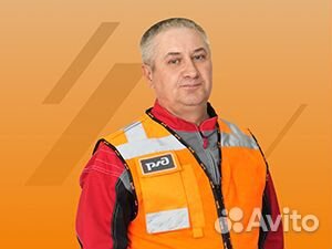 Дежурный стрелочного поста Новосокольники