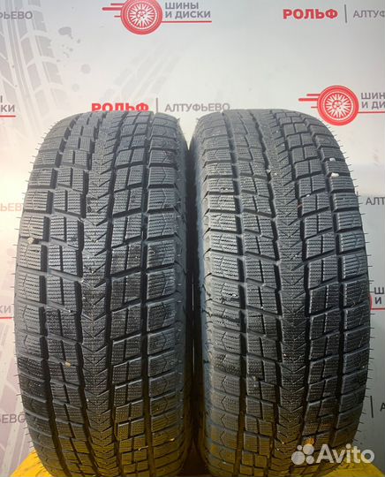 Колеса зимние Mitsubishi Pajero 265/65 R17