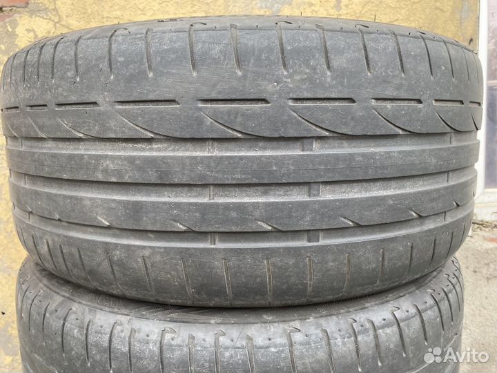 Bridgestone Potenza S001 245/40 R18