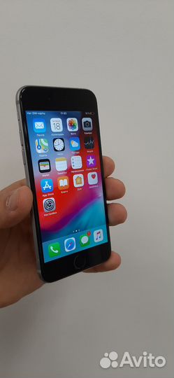 iPhone 6, 32 ГБ