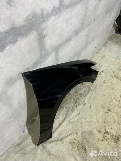 Крыло переднее правое Hyundai Sonata 8 DN8 арт657