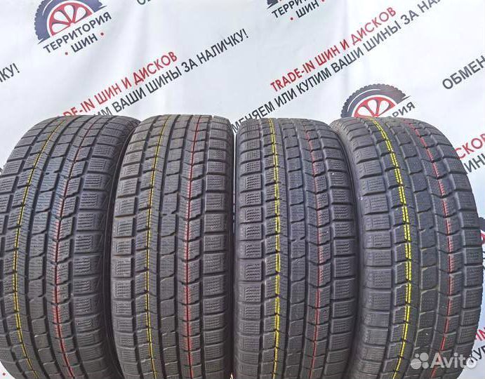 Dunlop DSX-2 205/55 R16 97V