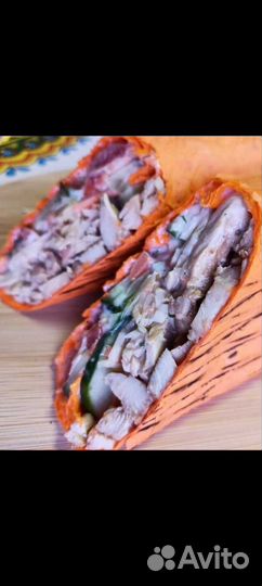 Повар универсал шаурмист вся позиция