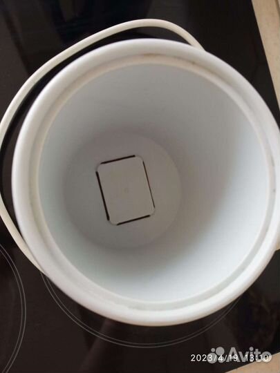 Подогреватель для бутылочек