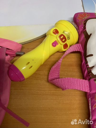 Развивающие игрушки для детей