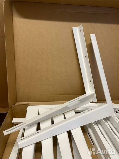 Кронштейны для кондиционера 415*450*2мм