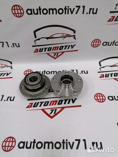 Ступица задняя в сборе VW passat VI-VII