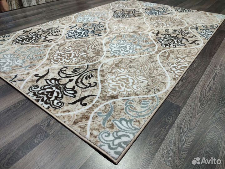 Ковёр 1.5х2.3 Valensia de Lux