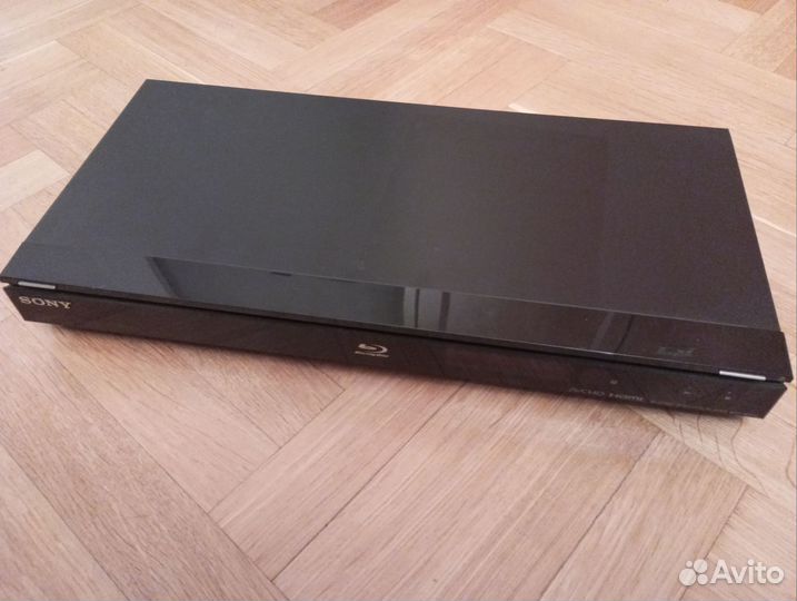 Dvd sony blu ray bdp s 360