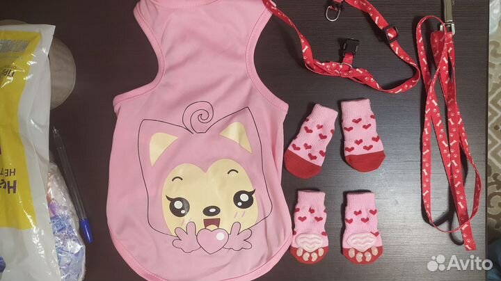 Ошейник для кошек