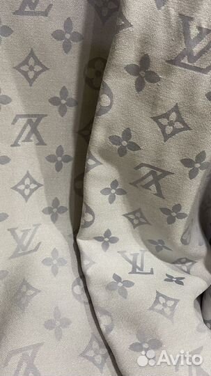 Платок Louis Vuitton