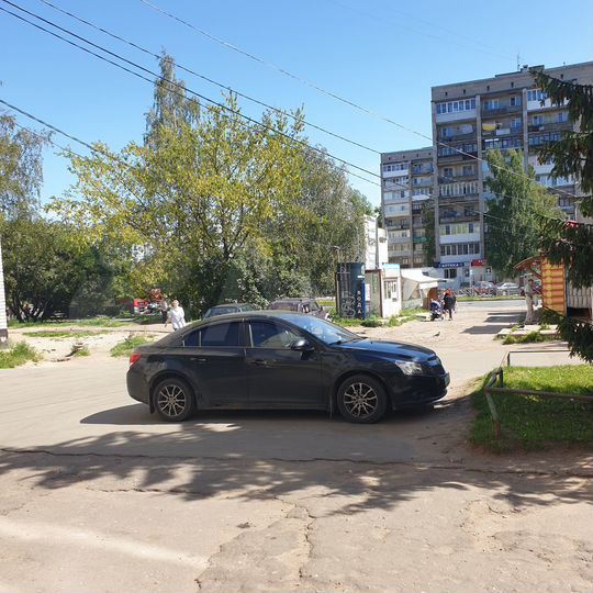 Помещение свободного назначения, 308 м²