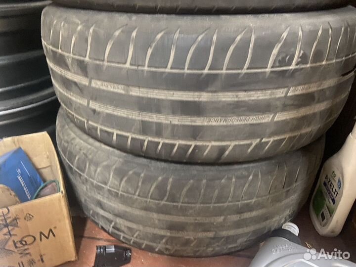 Tigar Prima 205/55 R16