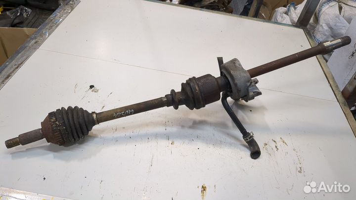 Полуось Ford Mondeo 2, 1997