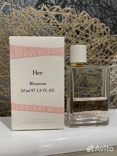 Парфюмерия из личной коллекции. Оригинал