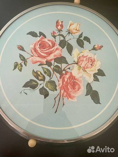 Подставка для торта