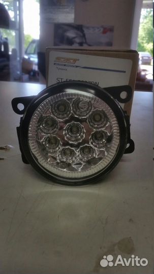 Фара противотуманная Suzuki