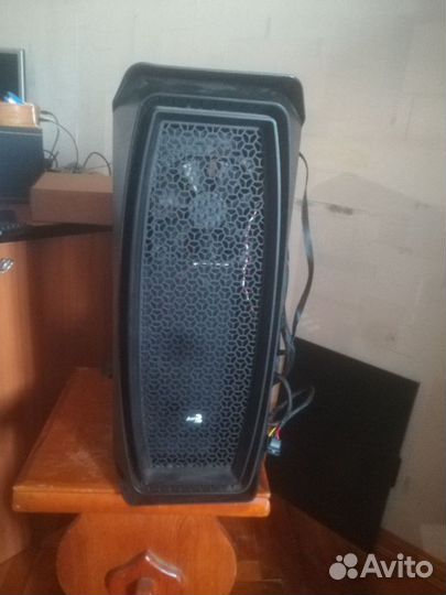 AeroCool Aero One Eclipse