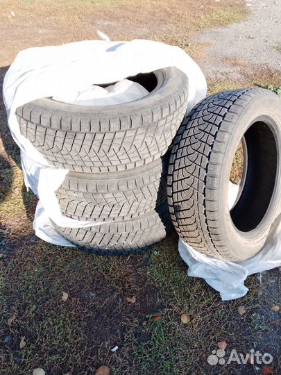 Triangle Winter A/T 235/55 R18