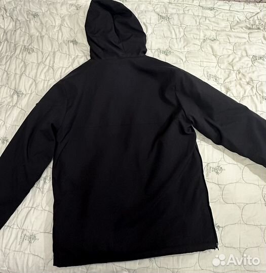 Анорак Stone Island