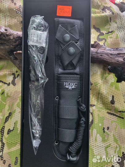 Ножи Нокс