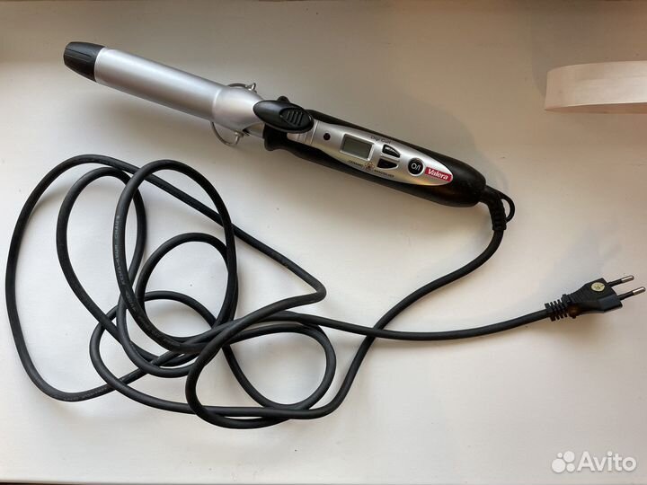 Плойка для завивки волос Valera