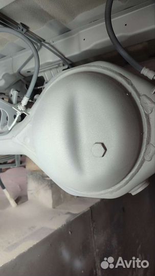 Пескоструйная обработка, чистка, покраска